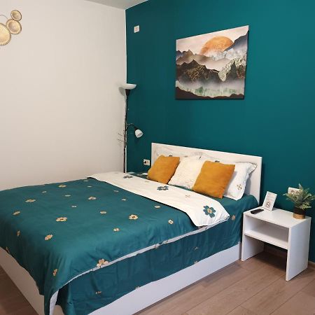 3 Josepartment Apartment ทิมิชัวรา ภายนอก รูปภาพ