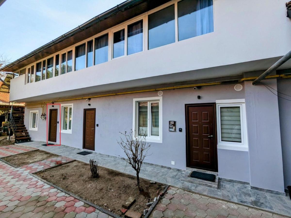 3 Josepartment Apartment ทิมิชัวรา ภายนอก รูปภาพ