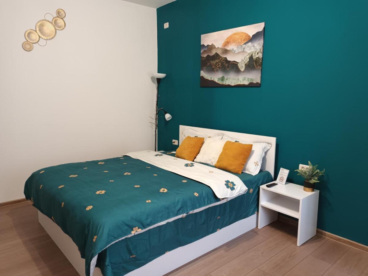3 Josepartment Apartment ทิมิชัวรา ภายนอก รูปภาพ