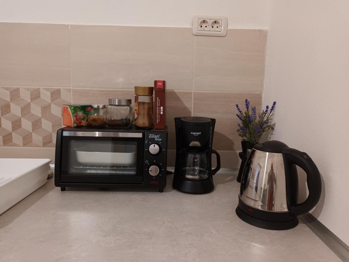 3 Josepartment Apartment ทิมิชัวรา ภายนอก รูปภาพ