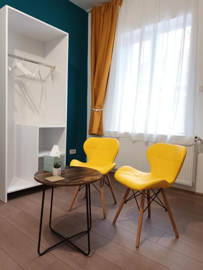 3 Josepartment Apartment ทิมิชัวรา ภายนอก รูปภาพ