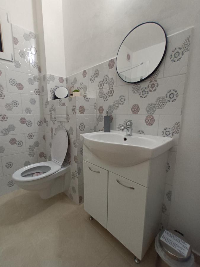 3 Josepartment Apartment ทิมิชัวรา ภายนอก รูปภาพ